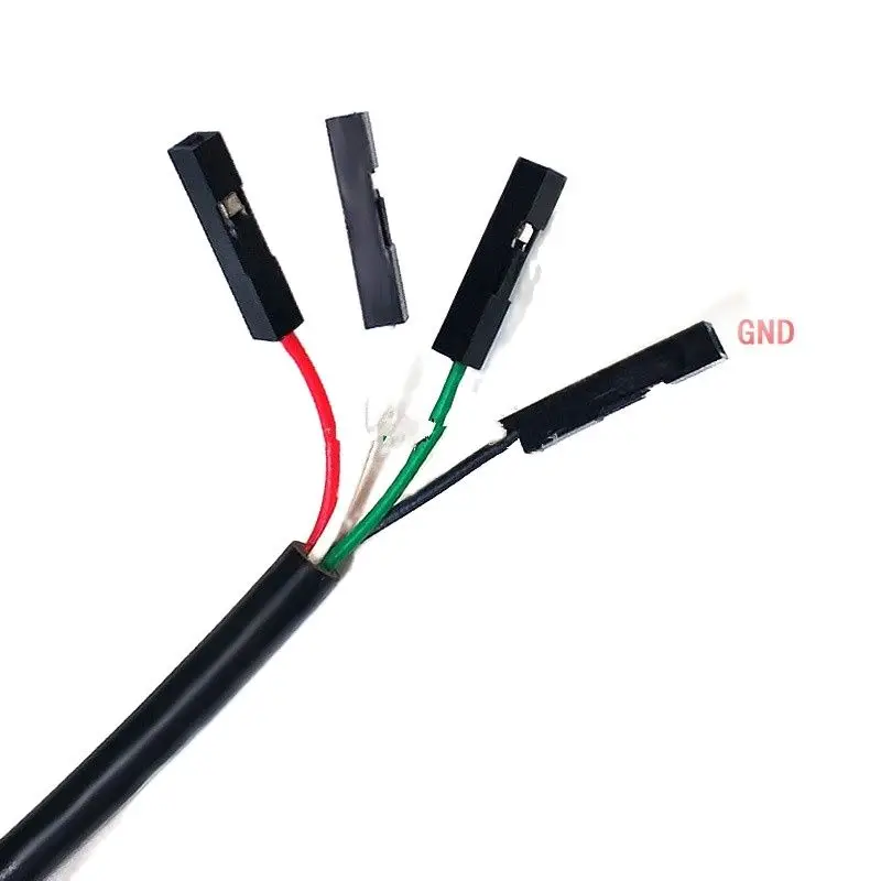 

PL2303 уровень 1,8 В USB-TTL линия USB для последовательной линии 1,8 В мигающая линия отладки линии загрузки