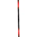 Red black-