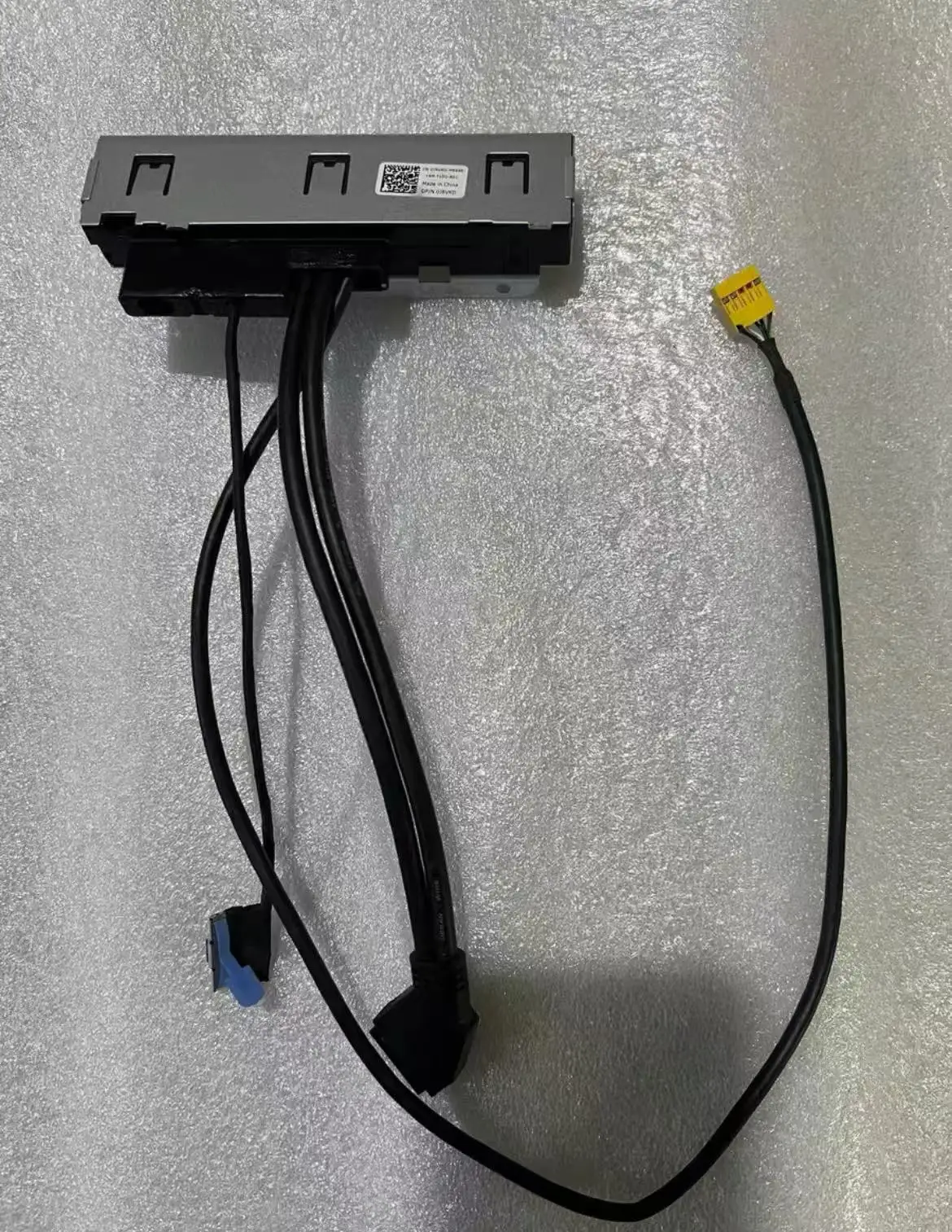 Authentic 0JRVKD JRVKD FOR Dell Precision 3640 Tower Front I/O Interface