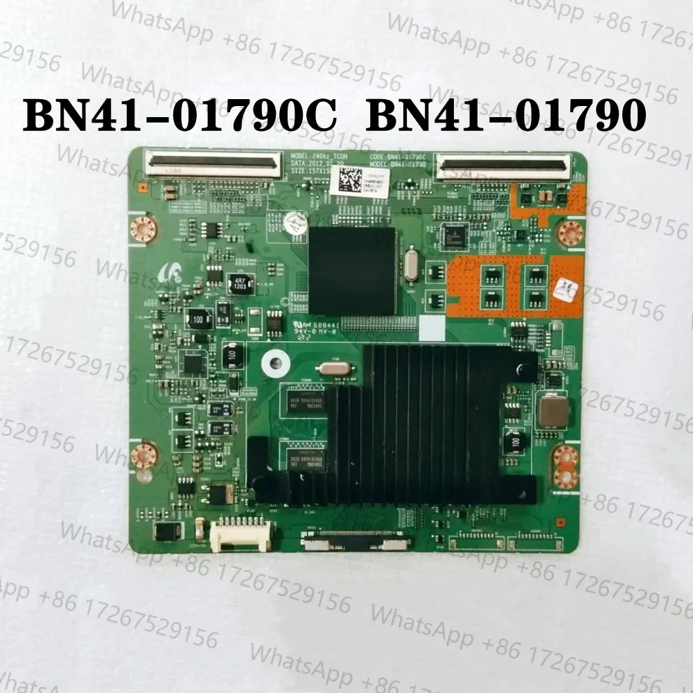 BN41-01790C BN41-01790 46'' / 55'' / bord tv 40 46 55inch Logic Board BN410 1790C