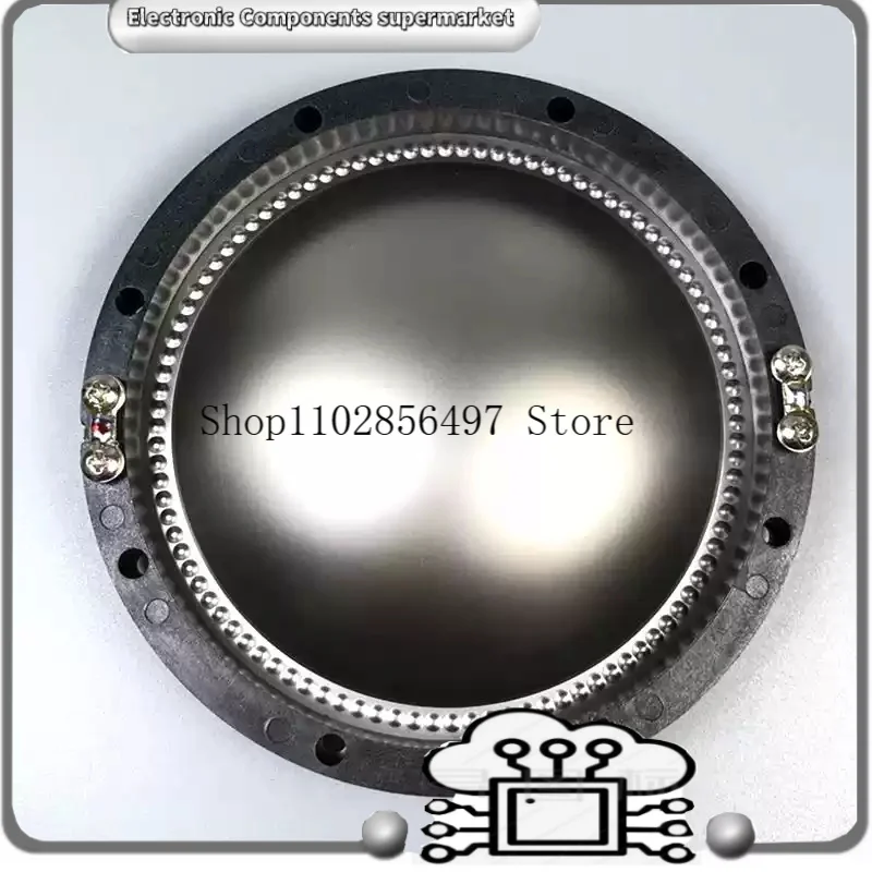 

Сменная диафрагма для JBL 2445J, 2441, 2440, часть динамика 16 Ом