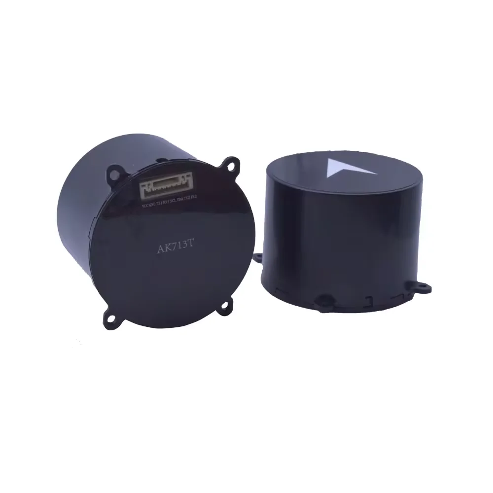 

Compass IST8310 Centimeter-Level Low Power Consumption Full-System Full-Frequency RTK Integrated Module UM980 Module