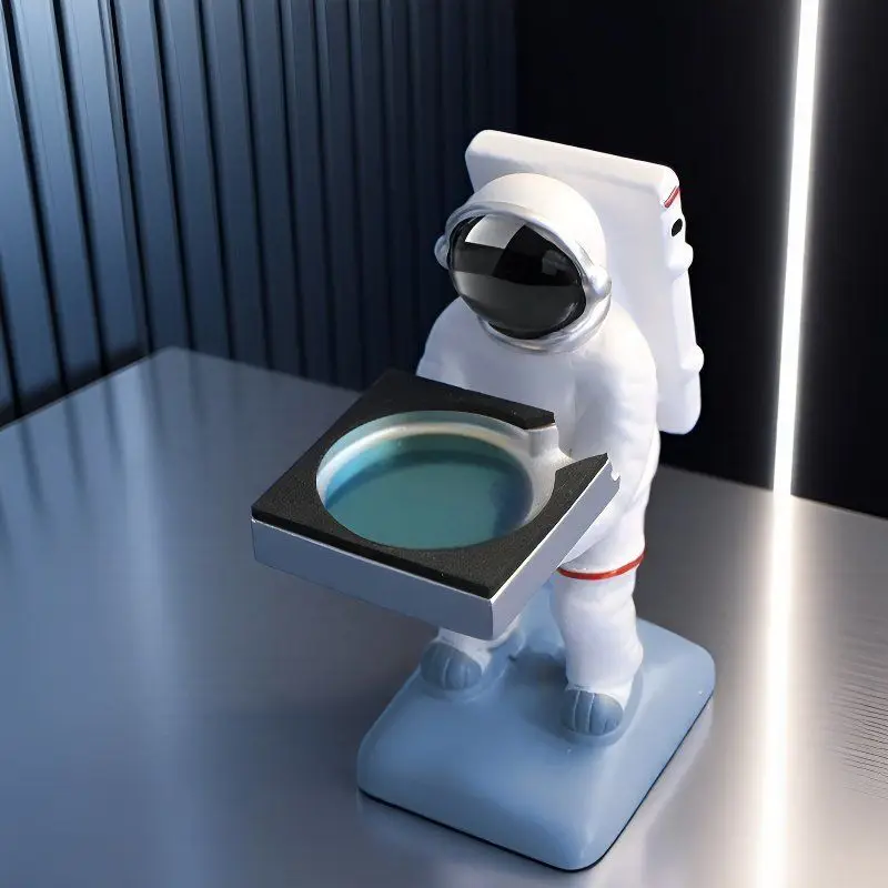 The Astronaut Watch Charging Bracket Is Suitable for Storing and Sorting Hot-selling Watches Such As Gt/watch. Watch Stand - view 6