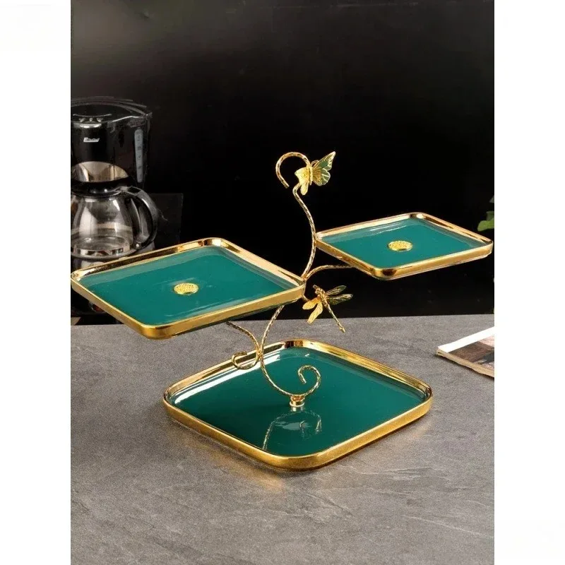 【Best-selling】Design Dessert Table Display Stand Ornament Engagement Arrangement