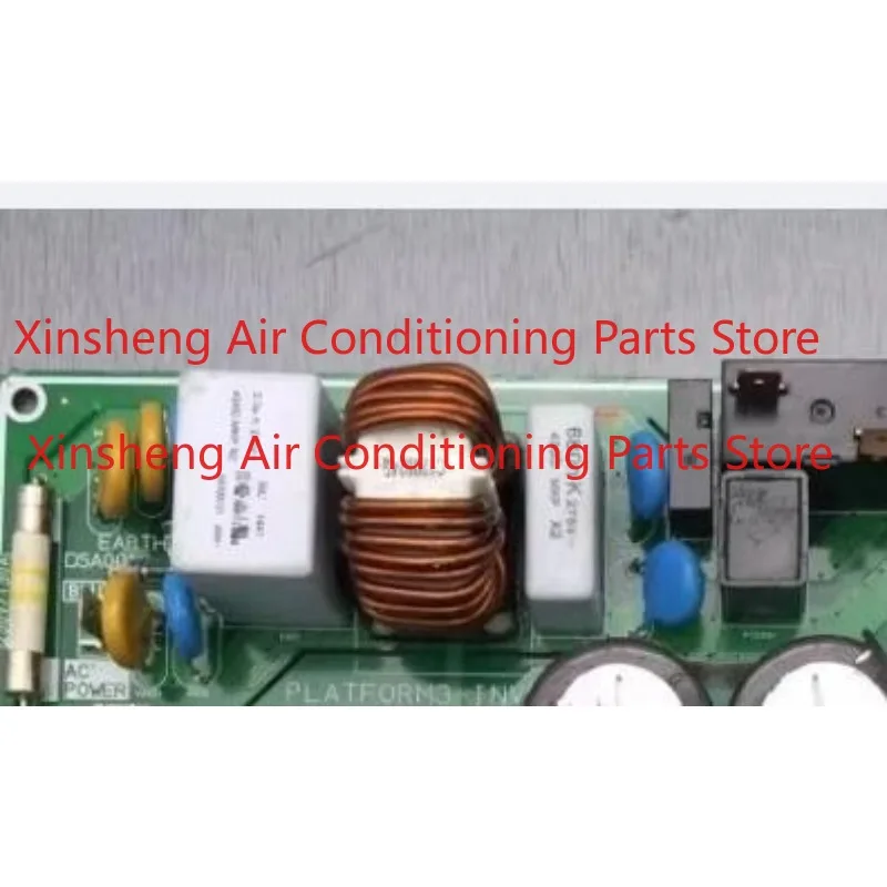 Suitable for  air conditioner external computer main board DB41-01281A frequency conversion board, module   DB92-03356B
