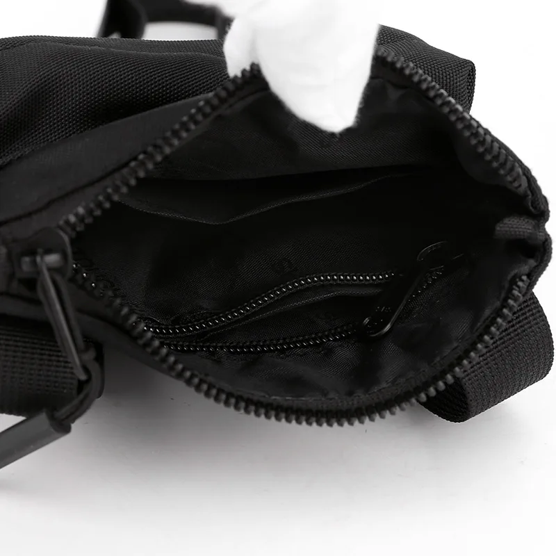 Petit sac à main en nylon durable pour homme, sac messager portable, sacs en poudre pour téléphone, haute qualité, mode initiée
