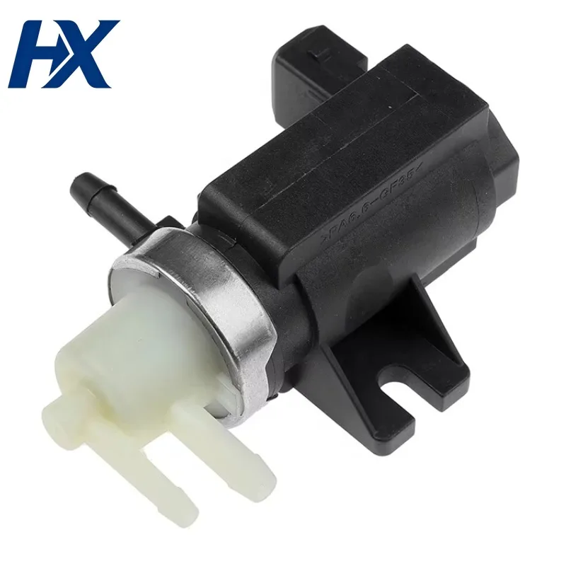 

1H0906627A 7700377175 Turbo Booster Solenoid Valve For VW Golf Passat 1.9 TDI