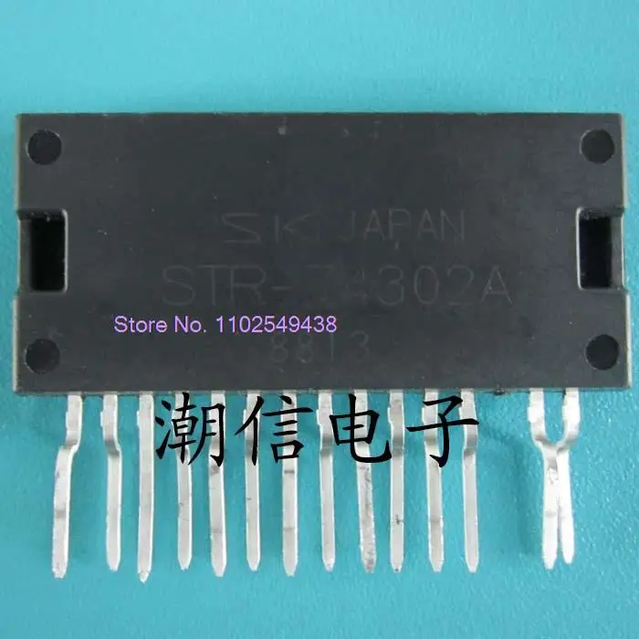 

5PCS/LOT STR-Z4302A STR-Z4302