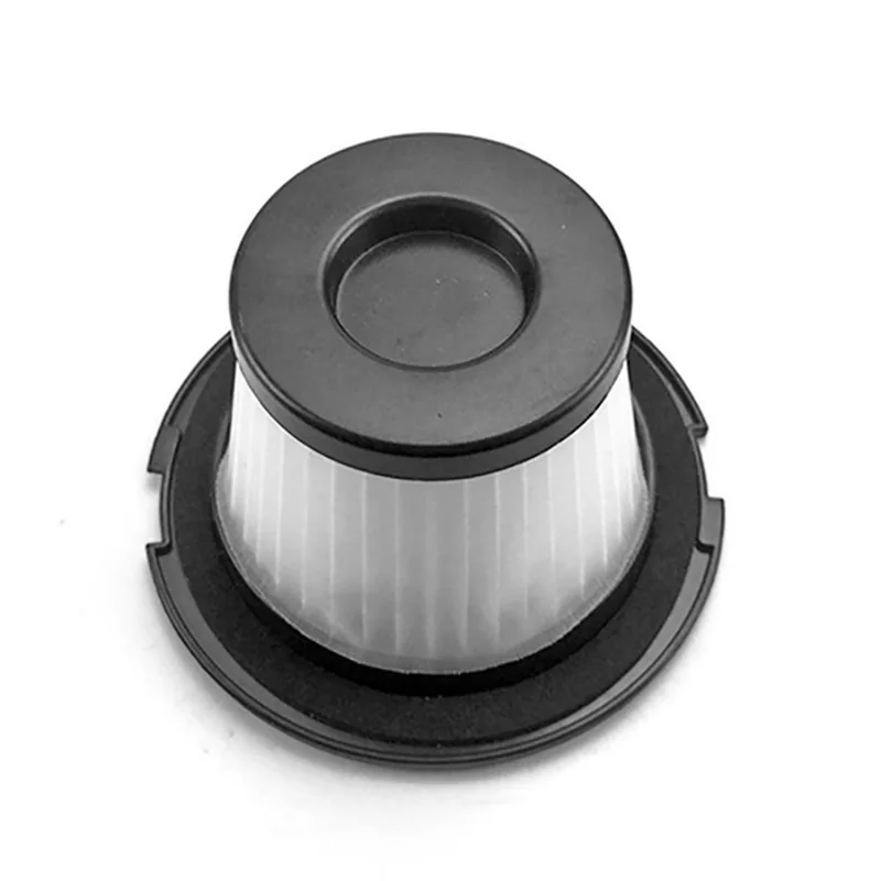 5 stuks vervangend Hepa-filter voor Dibea C17 T6 T1 draadloze stofzuigeronderdelen