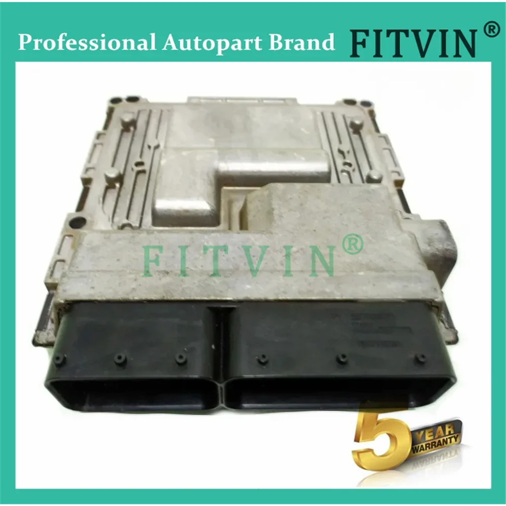 A2710105147 A2711504279 ECU Injection Pour MERCEDES Classe C Berline W204