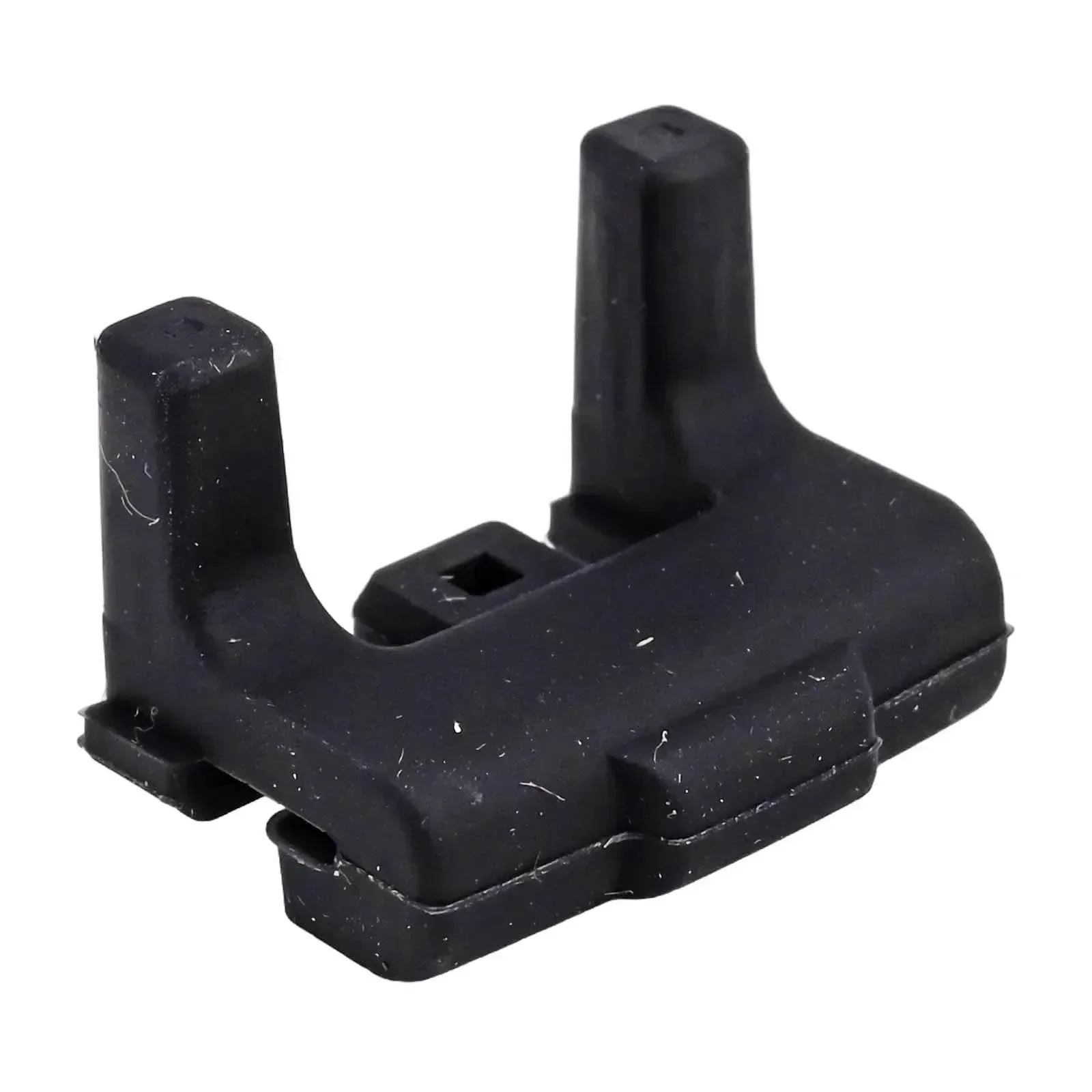 4 pezzi di custodia in silicone per friggitrice ad aria, paraurti in gomma, piastra per frutta e verdura, parti di ricambio, coperture protettive per istantanee