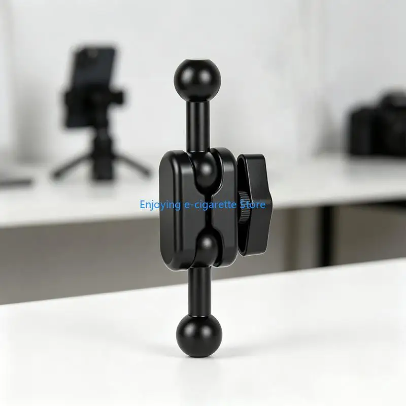 17-mm-Verbindungsset, 2er-Pack für Telefon-, Tablet- und Cup-Mount-Systeme Y4QF – Detail 3