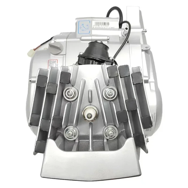 Good Quality Ax100 Engine for for  for Kawasaki Lifan AX100 Motor Engine with Chian Kit Clutch Disc Pl