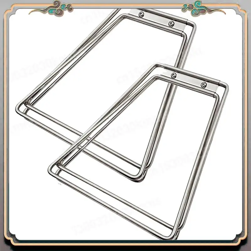 

Durable Camping Foldable Metal Stand Stainless Steel Aluminum Alloy Box Stand Outdoor Storage Boxes Shelves For Outdoor Picnic