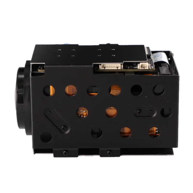 وحدة كاميرا إزالة الضباب الضوئية بدقة 4 ميجابكسل |   عدسة 6.6 ~ 264 ملم 40X |   1/1.8 بوصة CMOS |    مخرج MIPI/LVDS