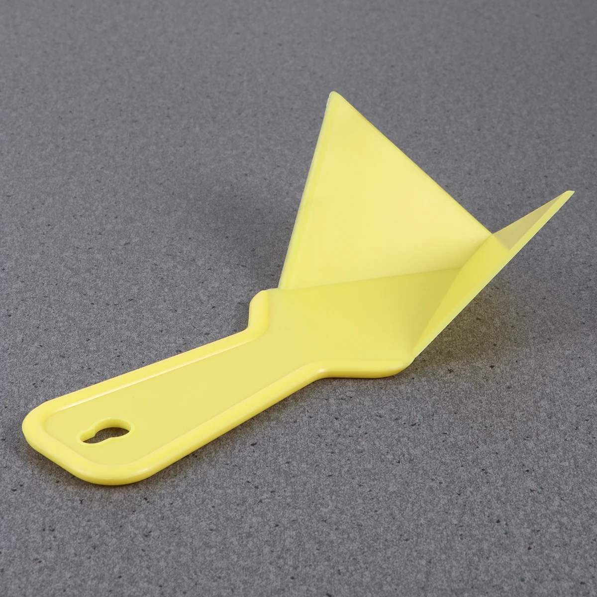 

20pcs Corner Scraper Tool Outside Corner Knives Angled Plastic Handle Grout Cleaner Tile Removal Efficient Easy Grip