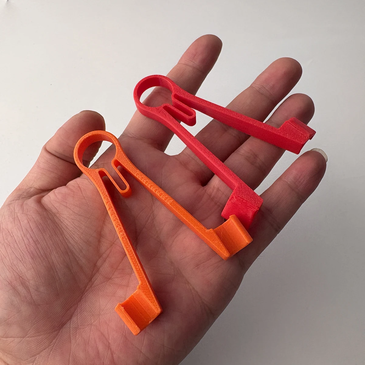 8Pcs Multimeter Probe Holder, - Power Tools Inspection ulasan dan harga