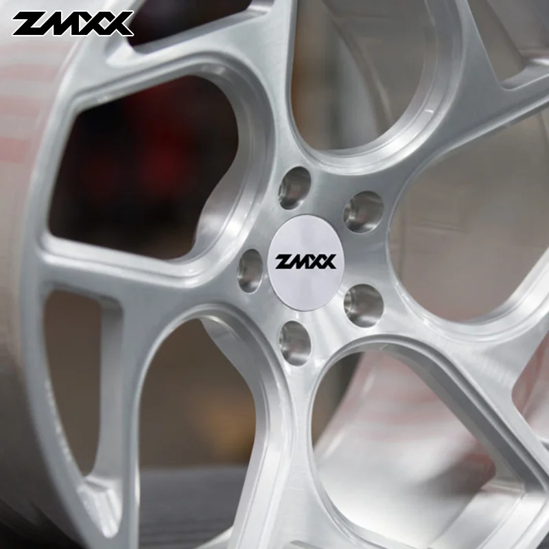 ZMXX  wheels 15-26 inch Aluminium forged wheels 5*114.3 5*120 5*112 alloy rims for luxury car