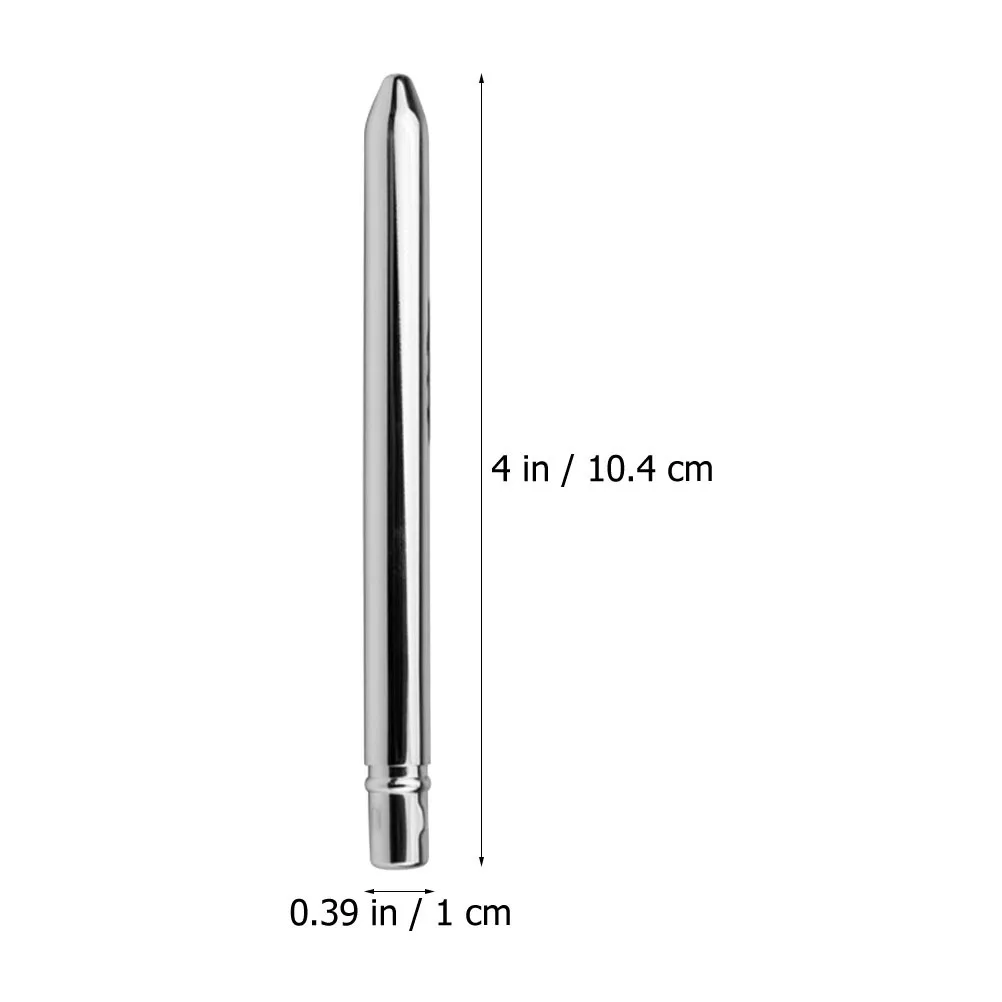 فرشاة شفاه وردي فاتح ناعمة ومتينة، أداة مكياج لأحمر الشفاه وظلال العيون، تصميم مدمج محمول لـ