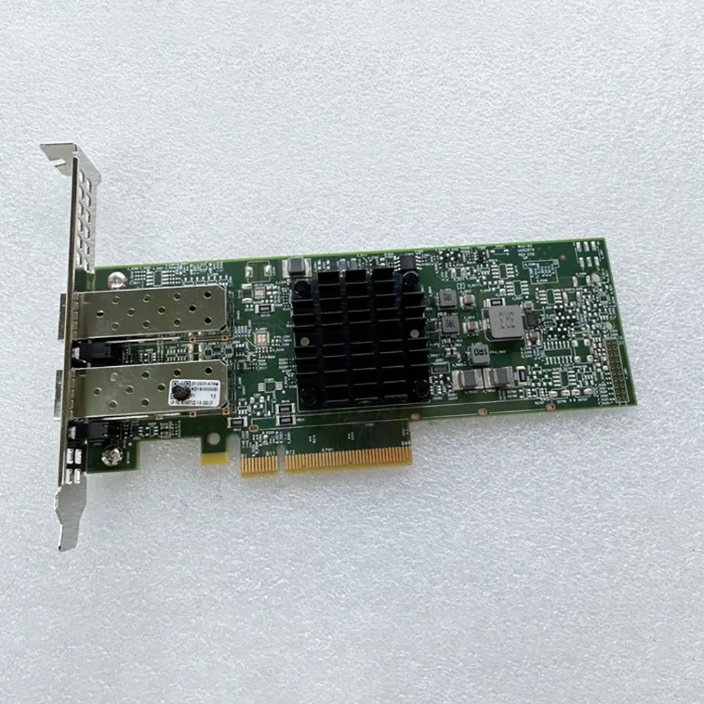 

Сетевая карта BCM957302A3021AC