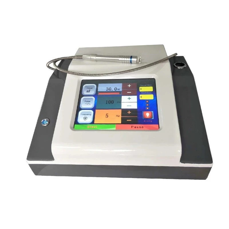 

Portable Professional 980nm Diode Spider Vein Removal Machine Blood Vessels Pore Pigment Skin Tightening beauty machine