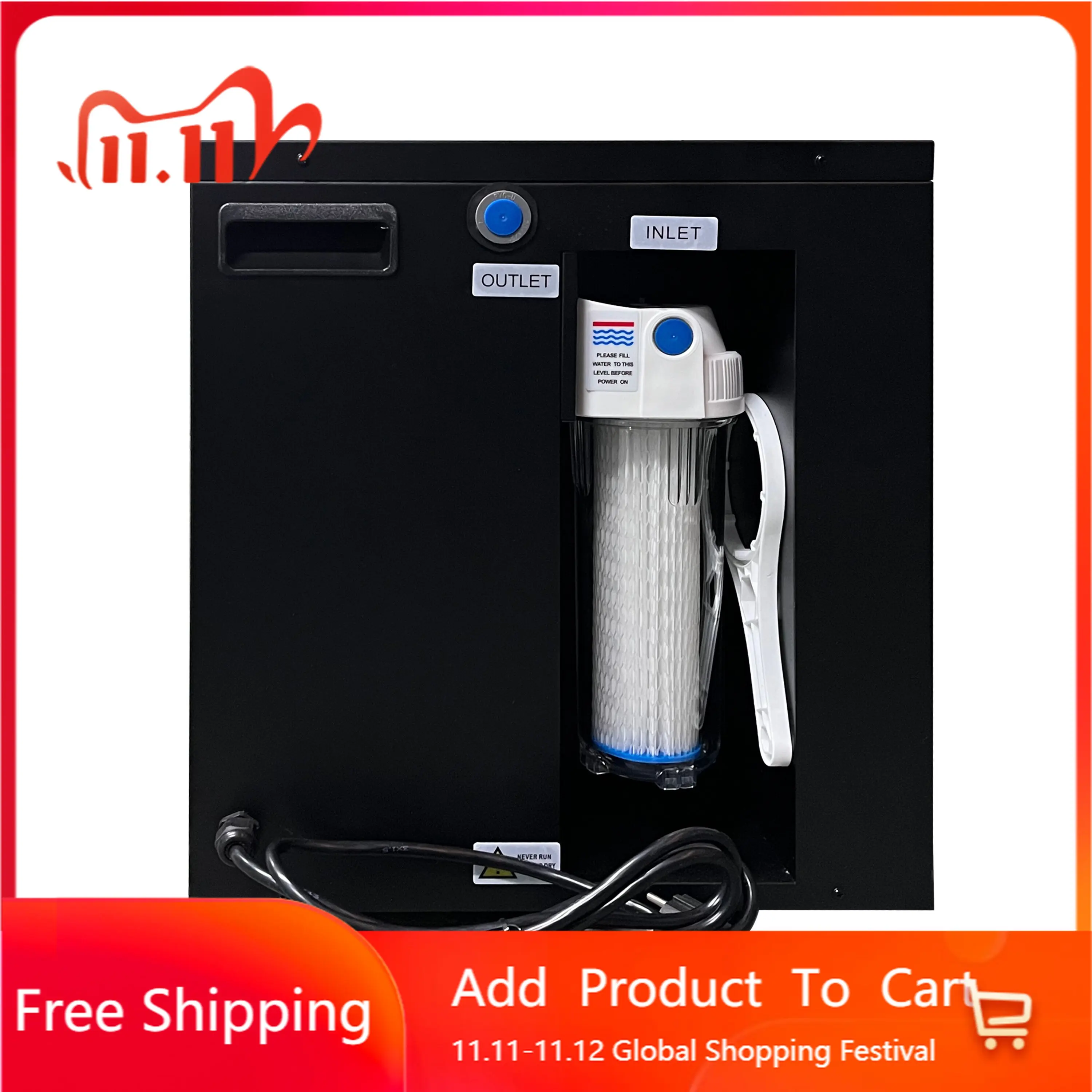 Premium Ice Bath for Quick Muscle Recovery, Relaxing Post‑Workout Soothing Exercise