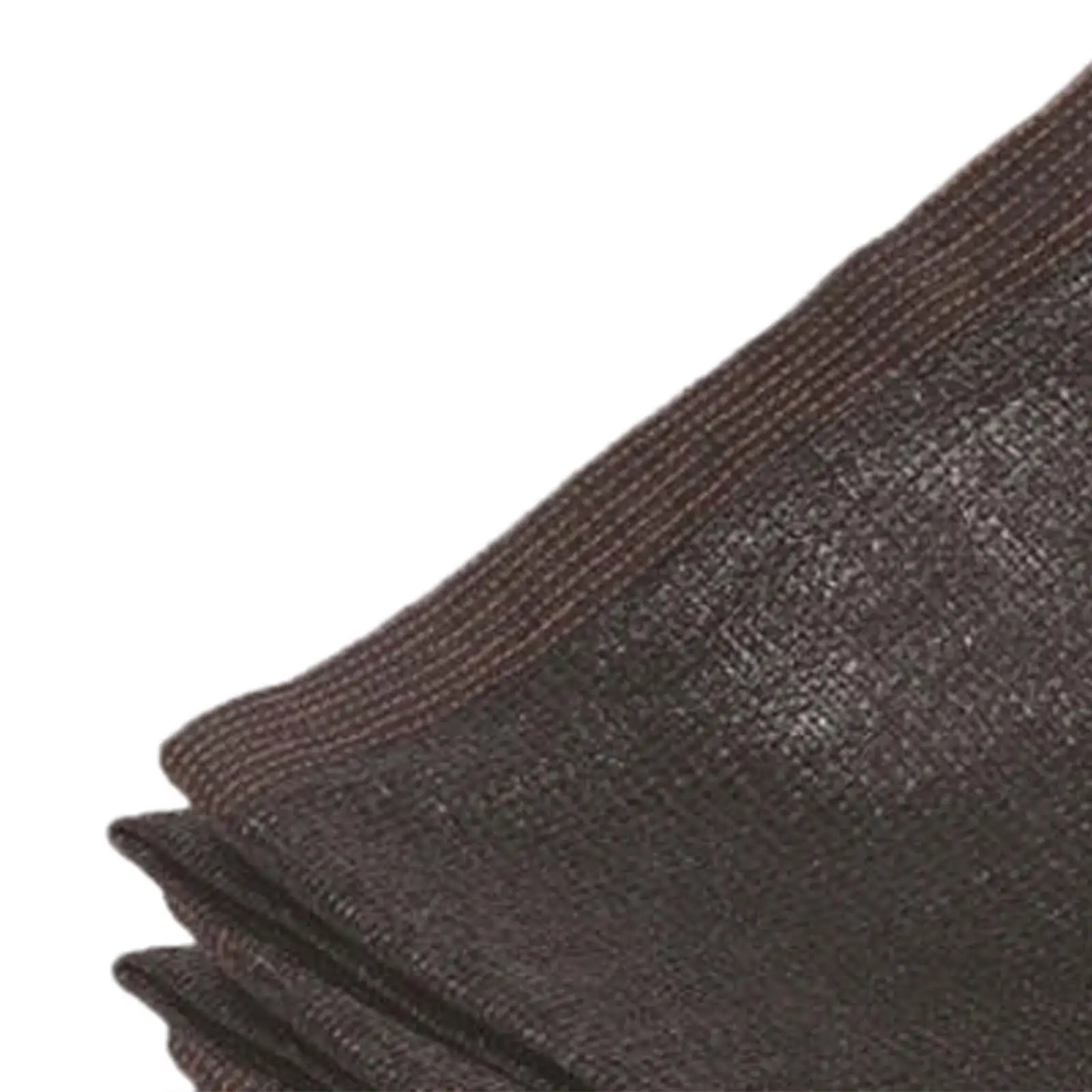Swimming Pool Cover Shading Net Protecter Dustproof Rectangle Ventilation Dust