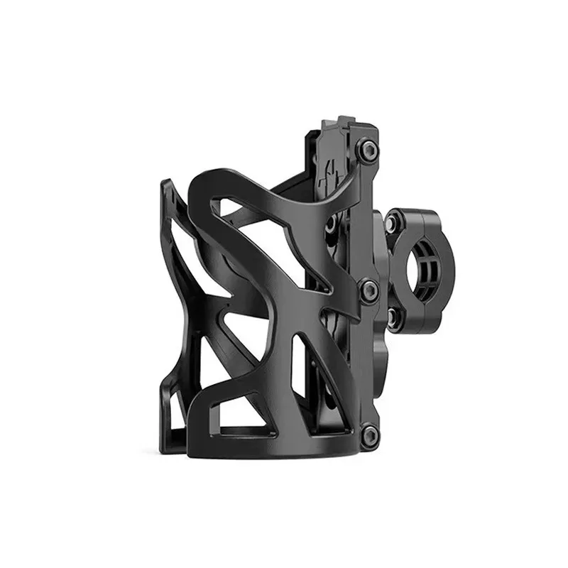 

1 шт., аксессуары для модификации мотоцикла, держатель для стакана для мотоцикла, универсальный держатель для напитков для мотоцикла, держатель для бутылки с водой для велосипеда