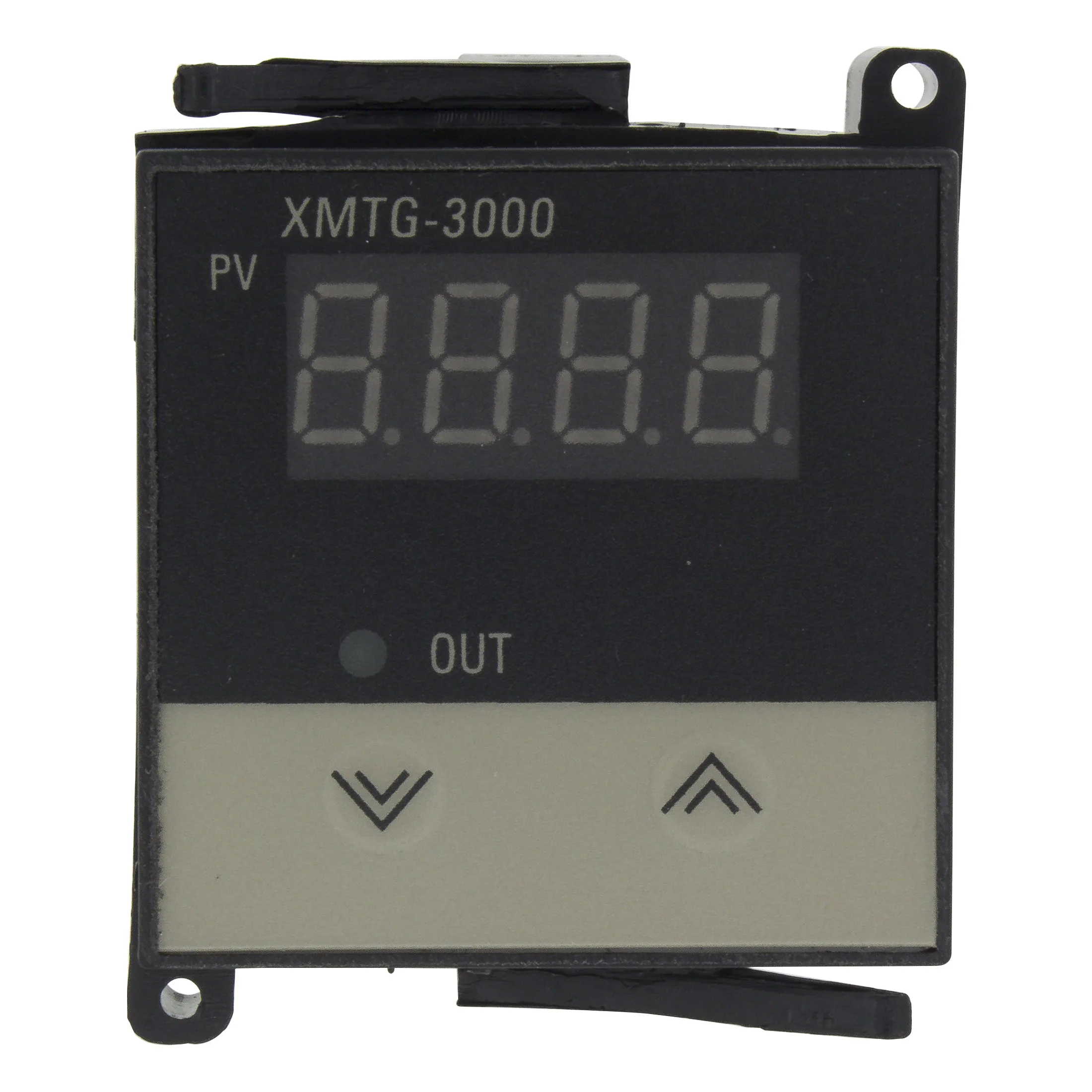 XMTG-3001 48*48mm AC 85-242V relay output and K thermocouple input only for fahrenheit centigrade ON/OFF temperature controller