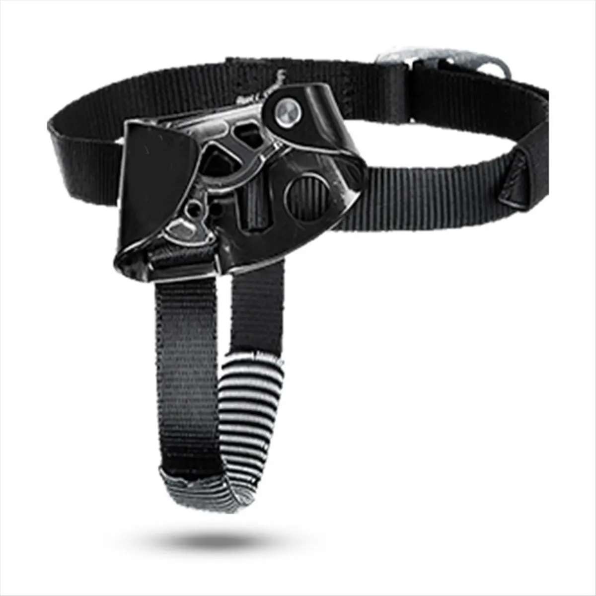 

AA14 Left Foot Ascenders Equipment for Rock Climbing Tree Rigging Mountaineering Abseiling Rock Climbing Tool