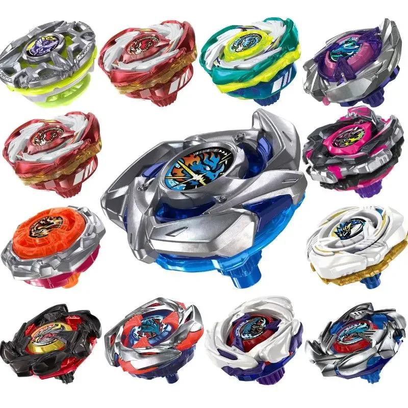 Burst Gyro X Toy CX UX Gyro UX17 CX-11 Starter Impact Drake 9-60LR UX-15-01 UX-13 UX-11  UX-10 UX-09 CX-08 CX-007 CX-003 CX-001.