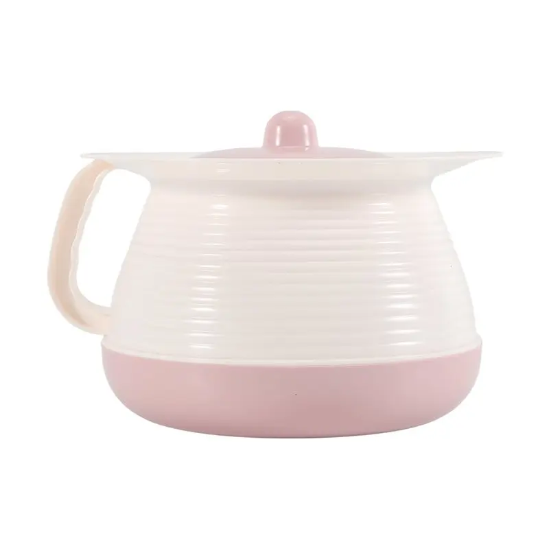 AS96-Chamber Pot, Urinal Portable Toilet Spittoon Suitable For The Elderly, Pregnant Women And Children
