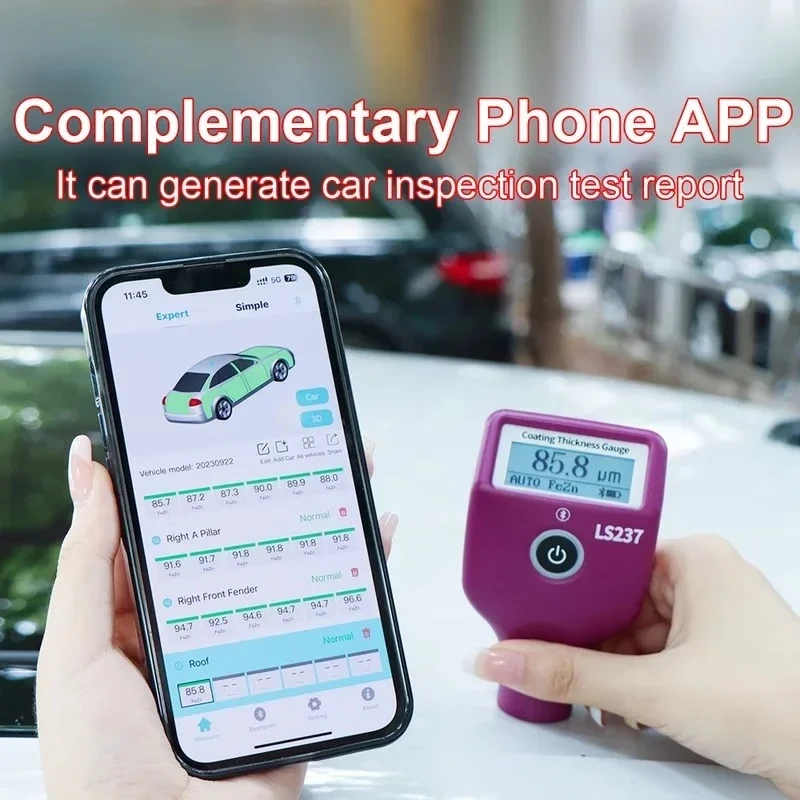 Coating Thickness G… - image