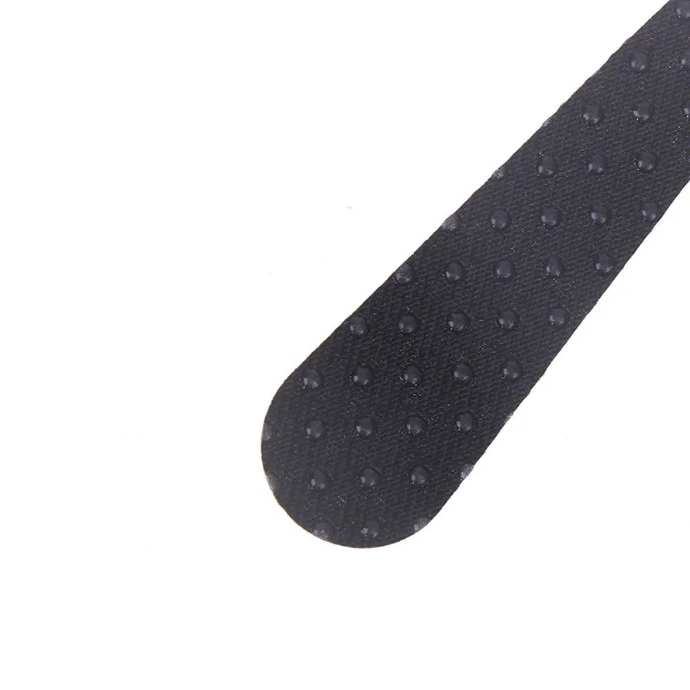 6PCS Dot Silicone Slip-Resistant Shoulder Bag Patches Anti-Slip Strips Reusable Shoulder Strap Stickers Bag Accessories