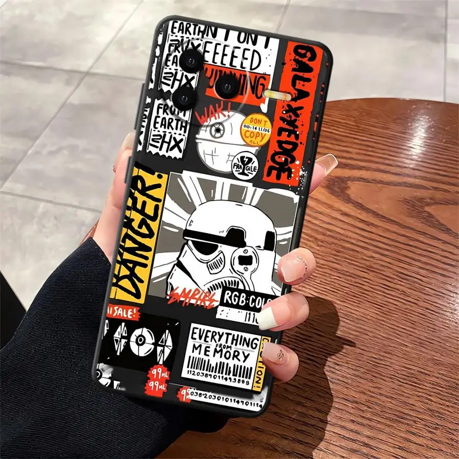 Funda Phone Cover C…