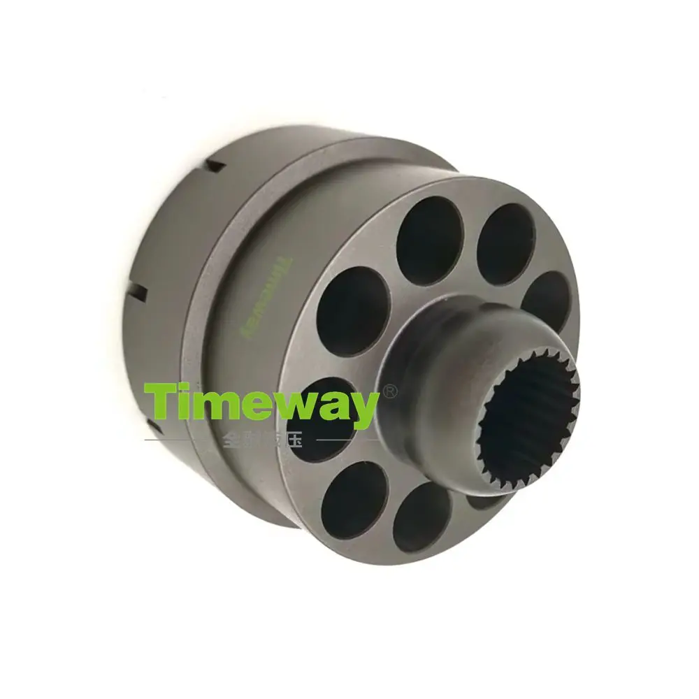 Mf Hydraulic Motor … - image