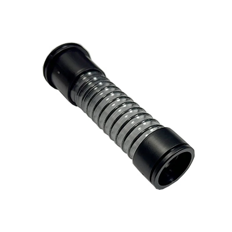 A13I-For Dreame H12 Pro / H12 / M13 / H30 Vacuum Cleaner Replacement PU Hose Sewage Threaded Pipe Repair Parts