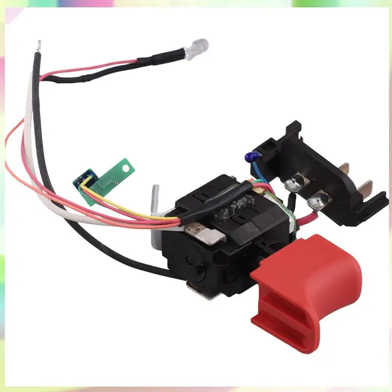 

B23B 343431900 Switch For METABO 02264000 Power Tool Accessories Cordless Saw Power Tool Accessories