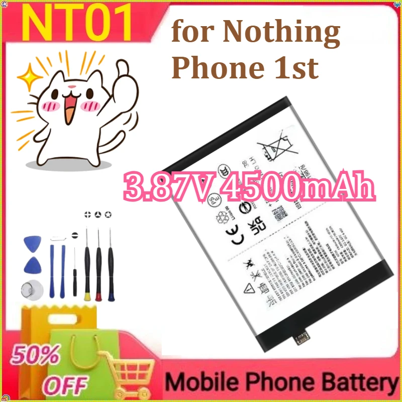 nt01-replacement-battery-for-nothing-phone-1st-generation-mobile-phone-battery-new-387v-4500mah-tools