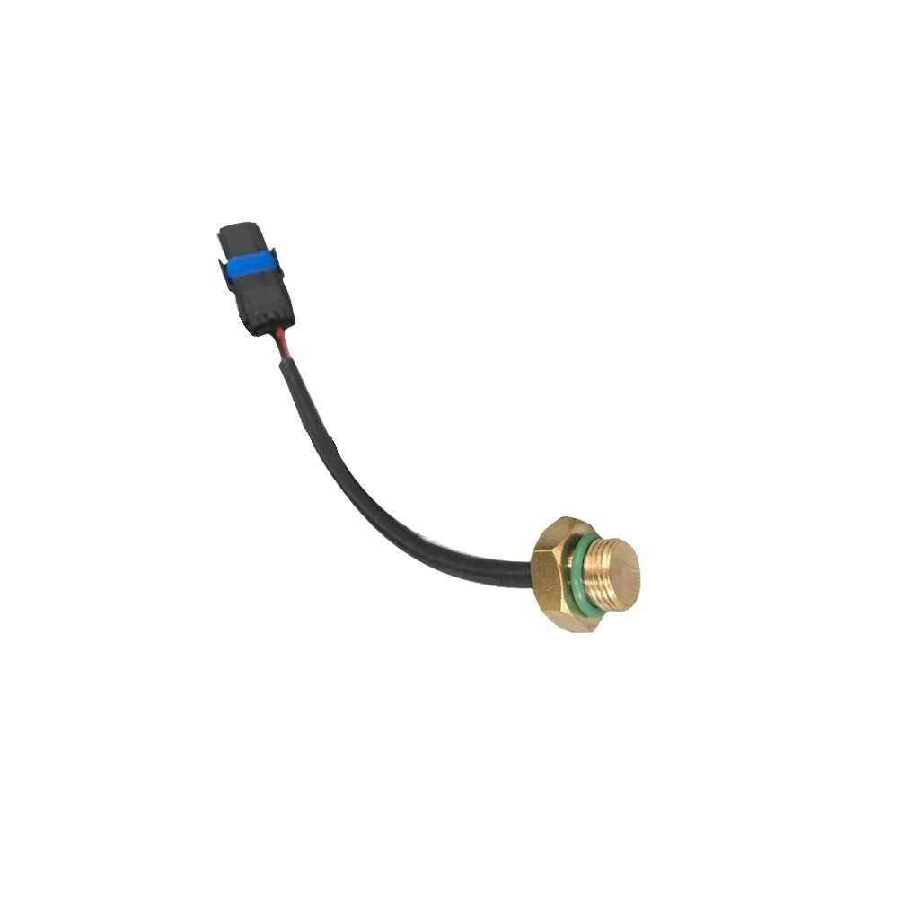 M12*1.0mm High Quality LPG CNG System Water Temperature Sensor For Reducer And Other Parts