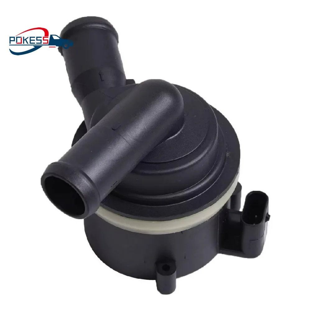 

03L965561A for VW Amarok 2010-22 2.0L Audi A5 Q5 2.0 QUATTRO Auxiliary Heating Water Pump 2008-12 Electric Auxiliary Water Pump