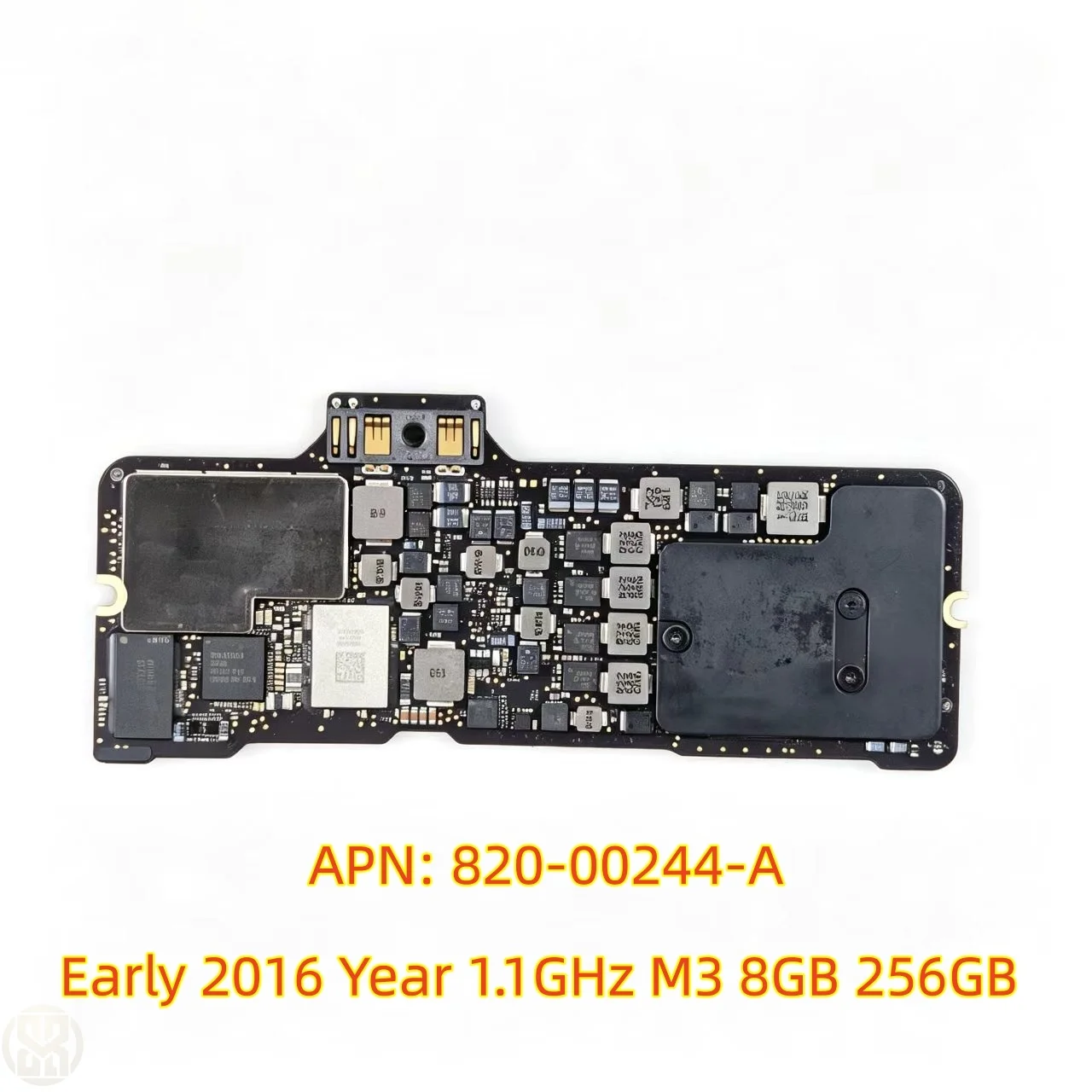 Original Motherboard For Macbook 12