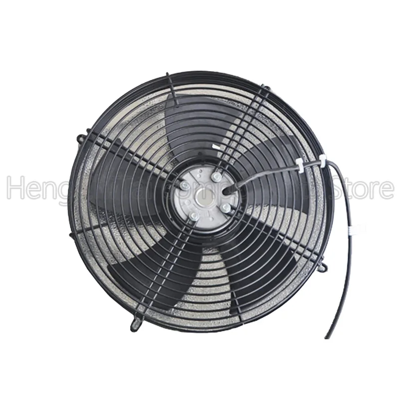 Original 100% Working W4E315-DP18-37 S4E315-BP18-34 W21-315S/M-04 cooling fan