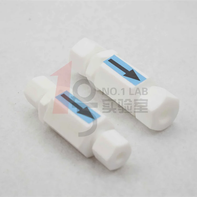 Valve de contrôle Delicheck