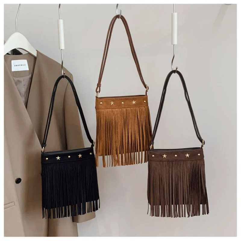 

Уникальная минималистичная винтажная сумка-мессенджер для женщин, однотонная, модный дизайн, повседневная, шикарная, привлекательная