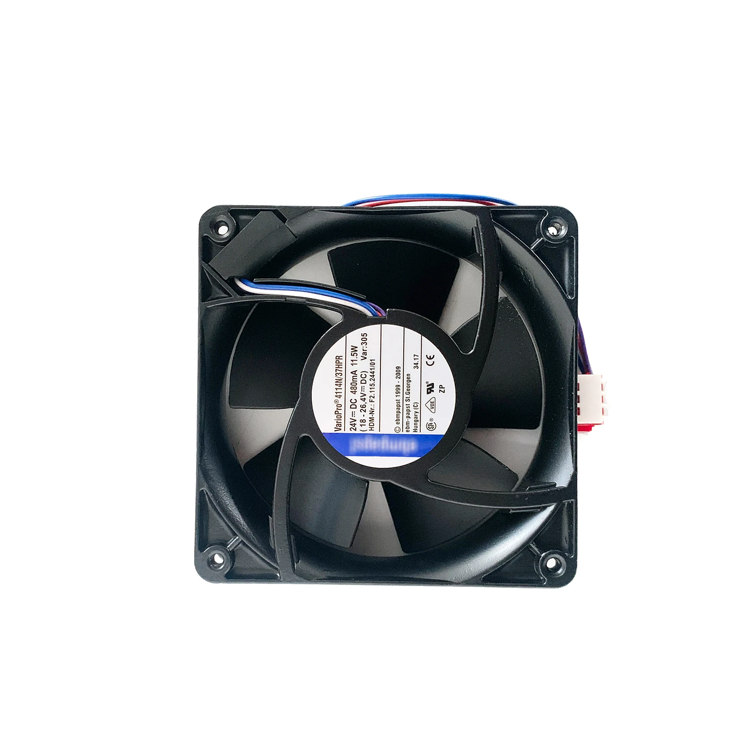 

F2.115.2441 import fan for SM102 CD102 CX102 SM74 XL75 Offset printing parts