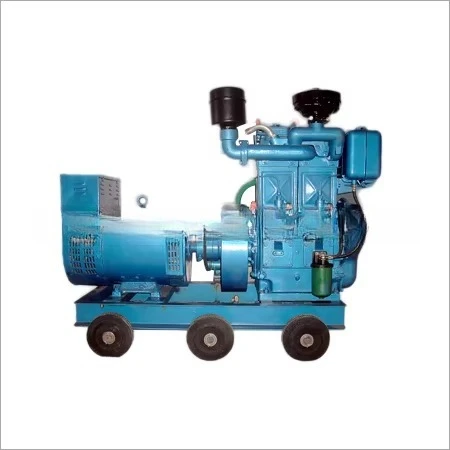 Генераторный комплект