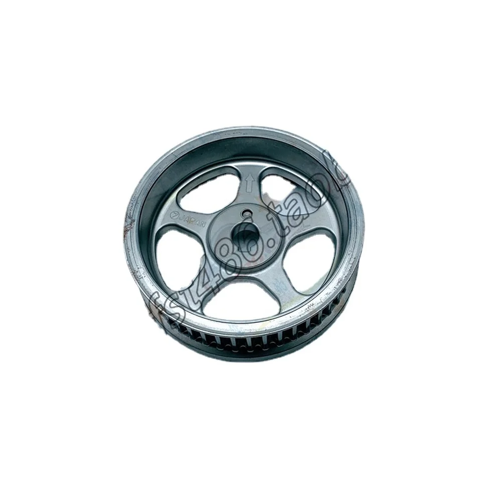 

13019AA051 For 2005-2010 Forester Impreza 2.5L Outback SOHC Cam Shaft Timing Gear Pulley Sprocket Left LH