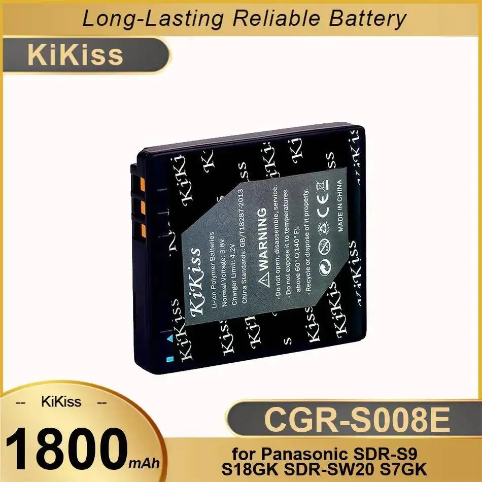 For Panasonic Sdr-S… - image