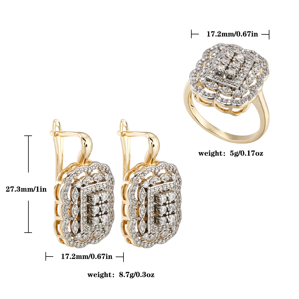 Thumbnail 2 - #1 Trending Gold-Plated Earrings Right Now